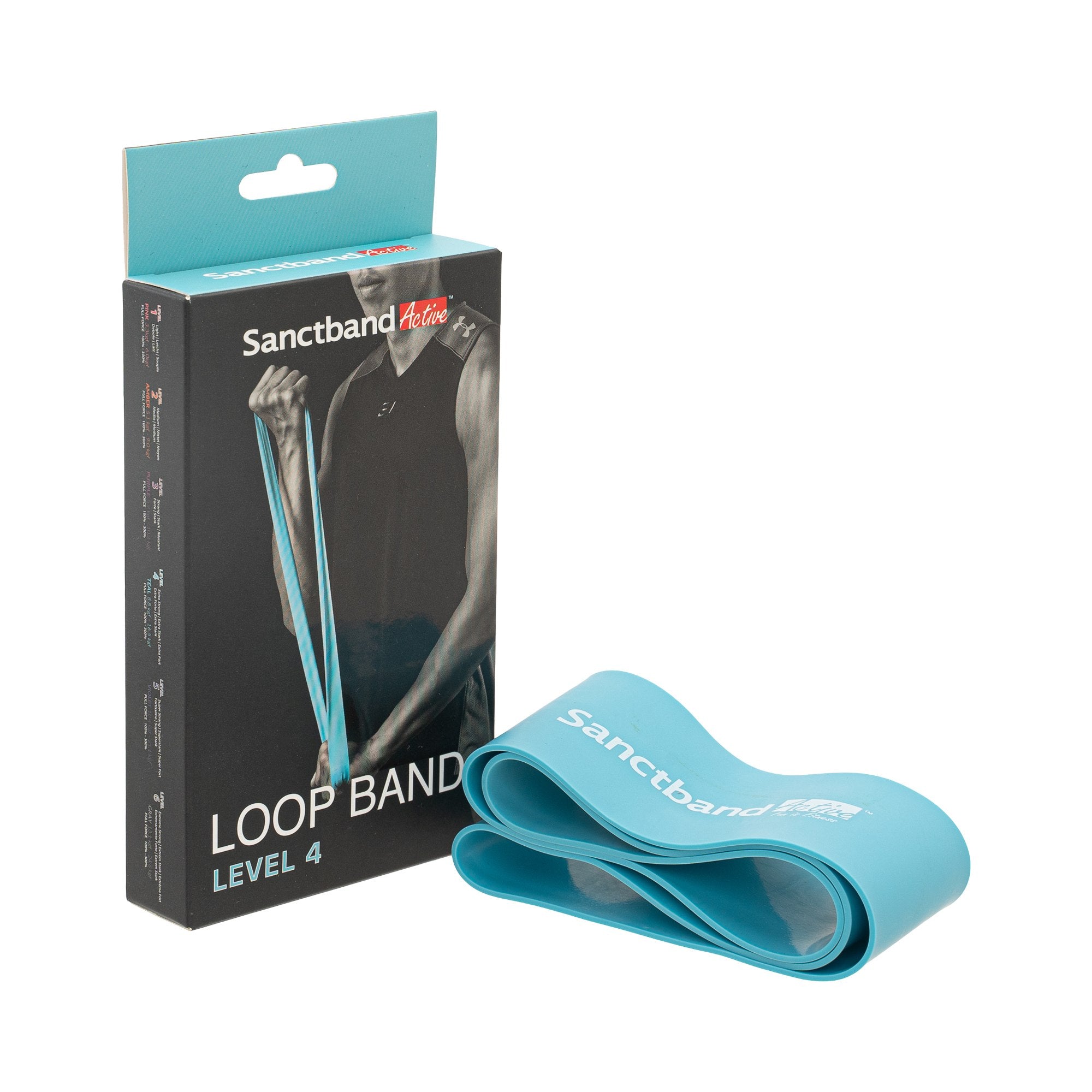 Sanctband Active Loop Standard