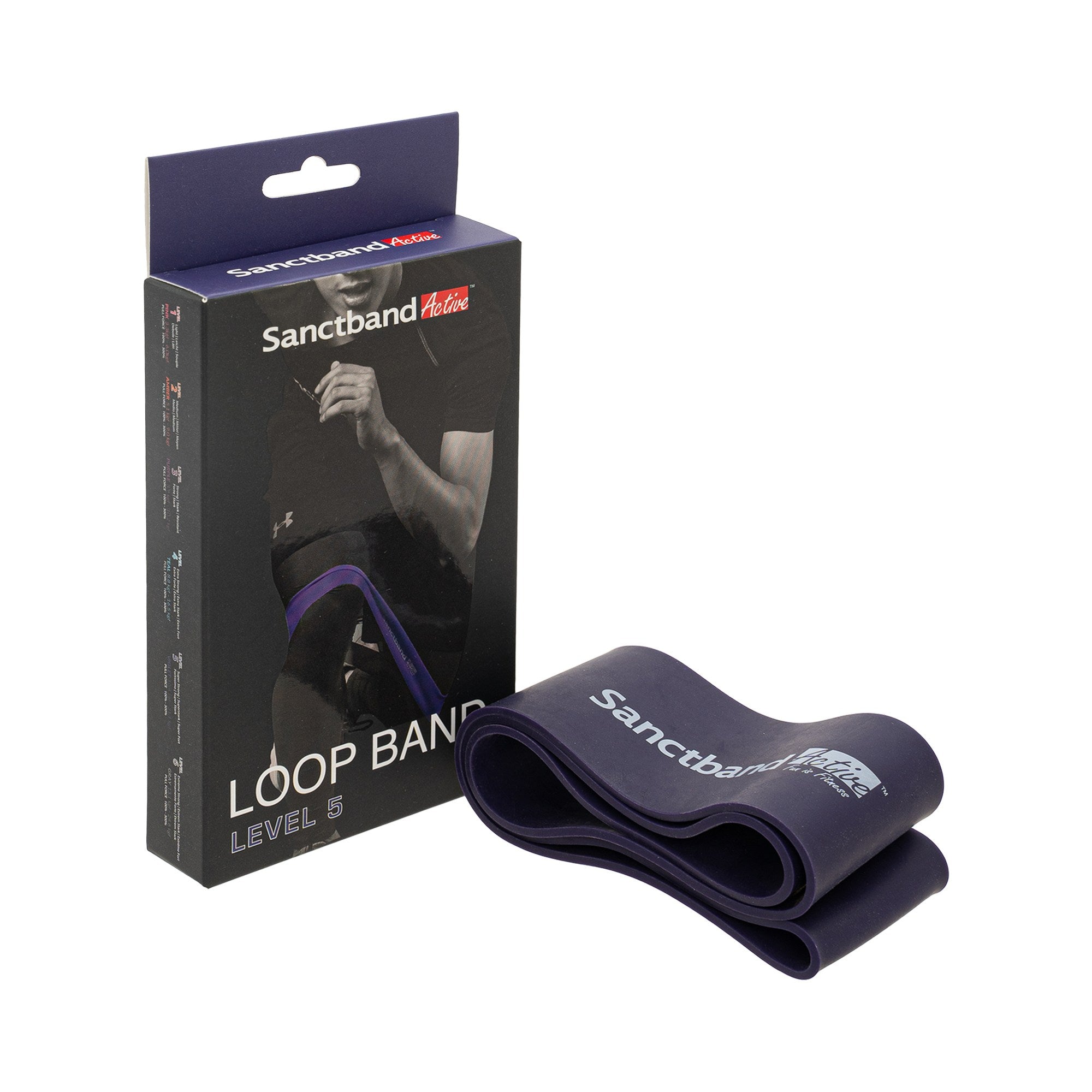 Sanctband Active Loop Standard