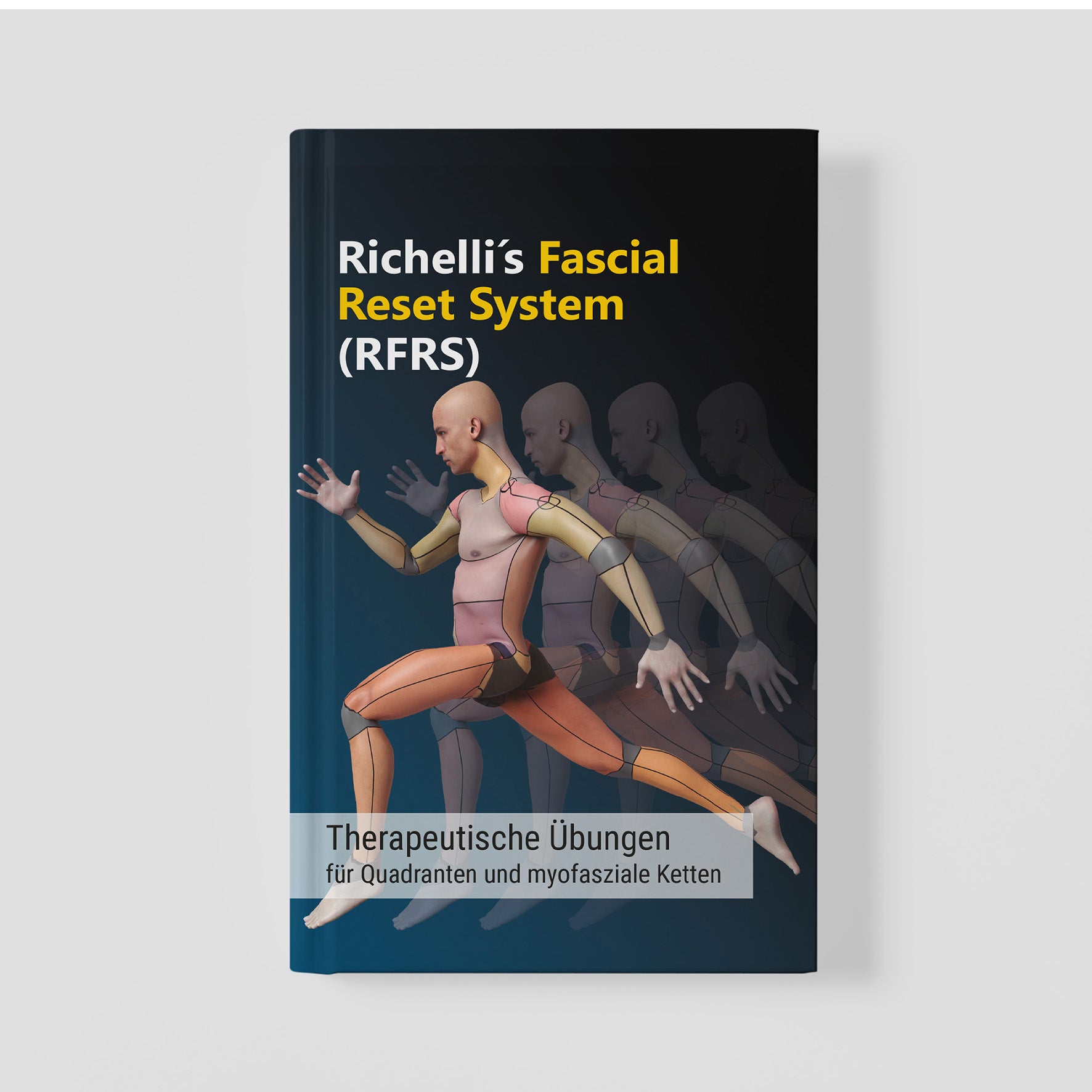 Richelli´s Fascial Reset System