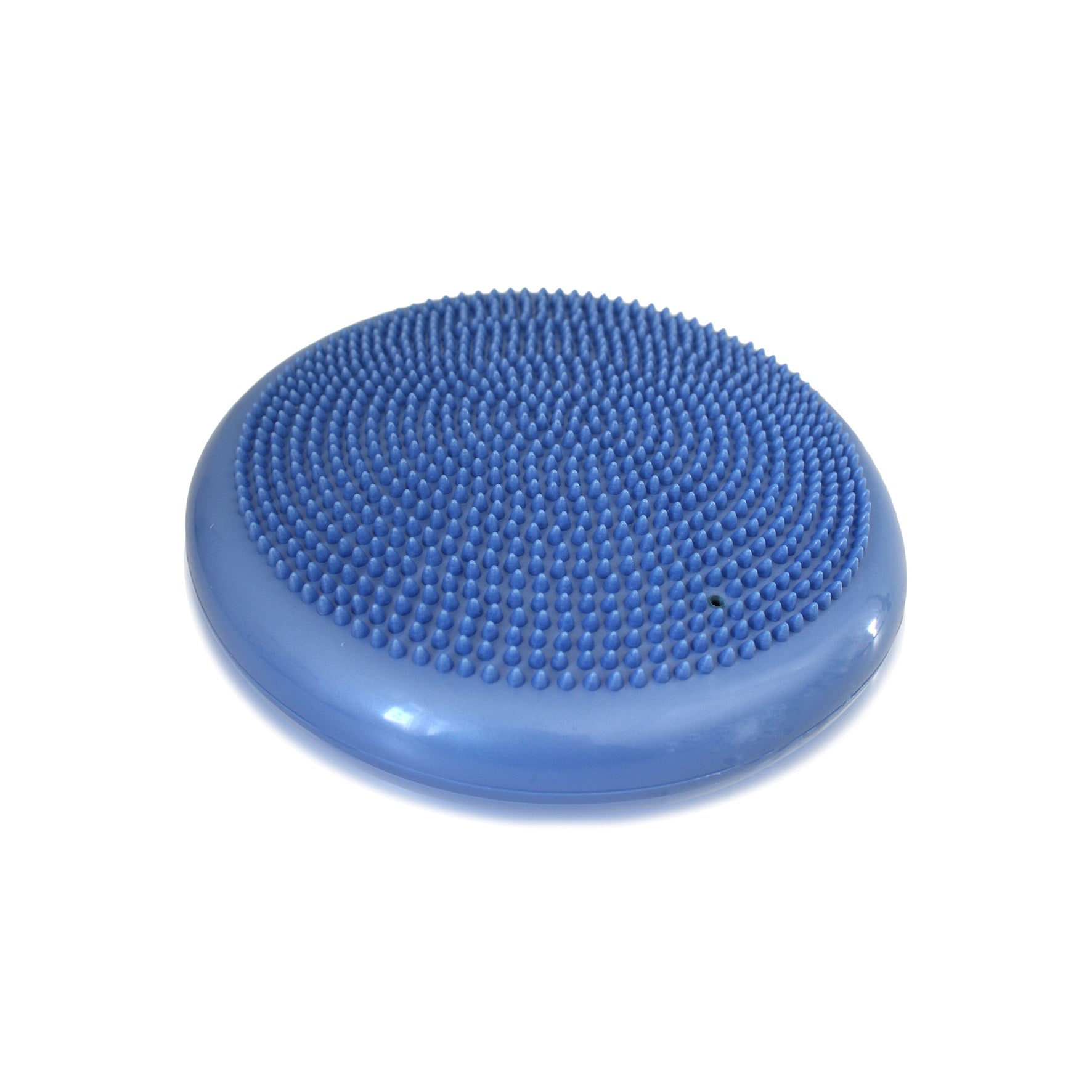 Sanctband Sitz-Balancekissen Blau