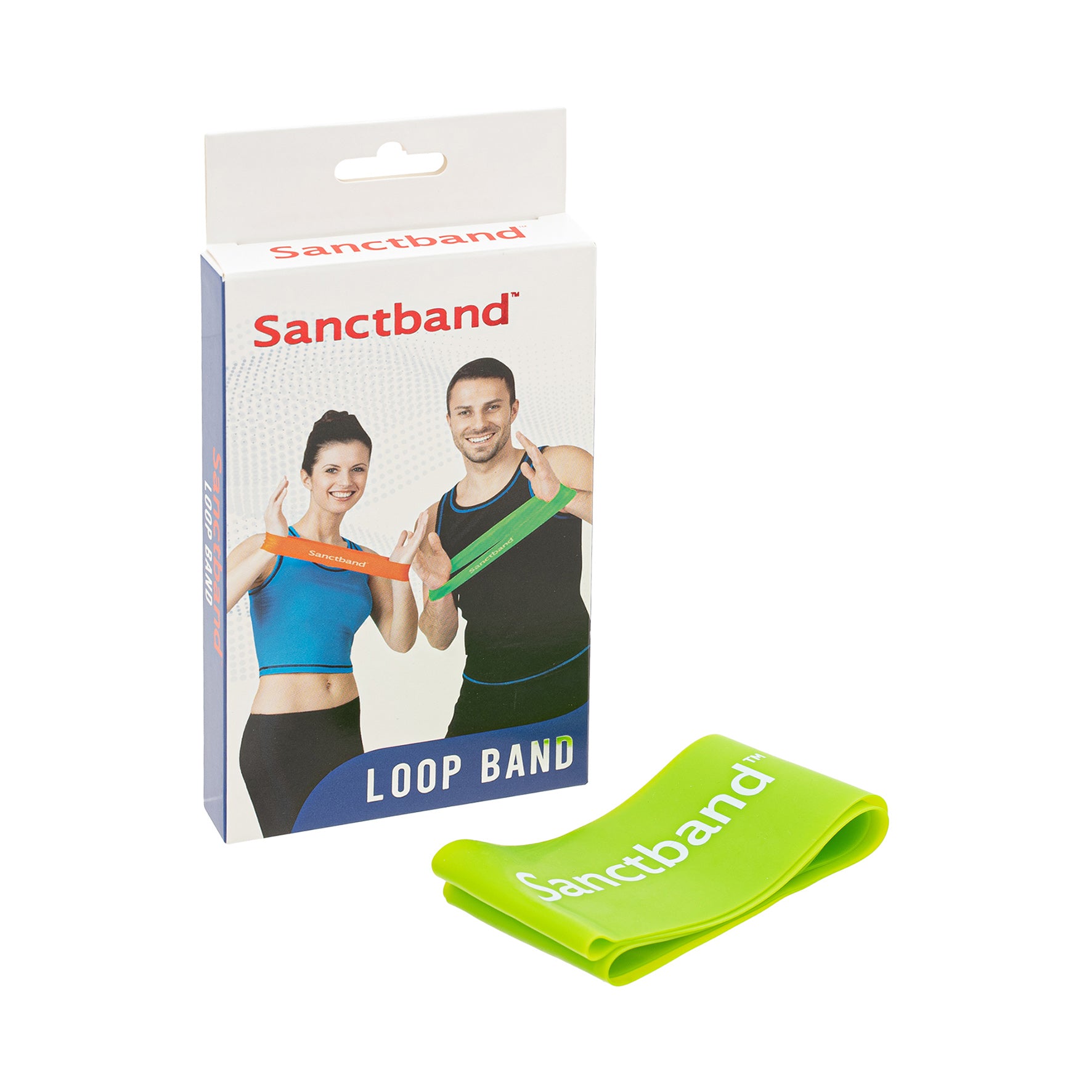 Sanctband Loop Standard