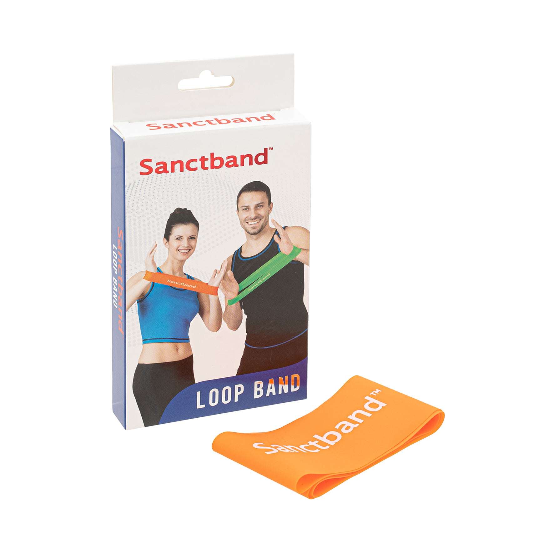 Sanctband Loop Standard