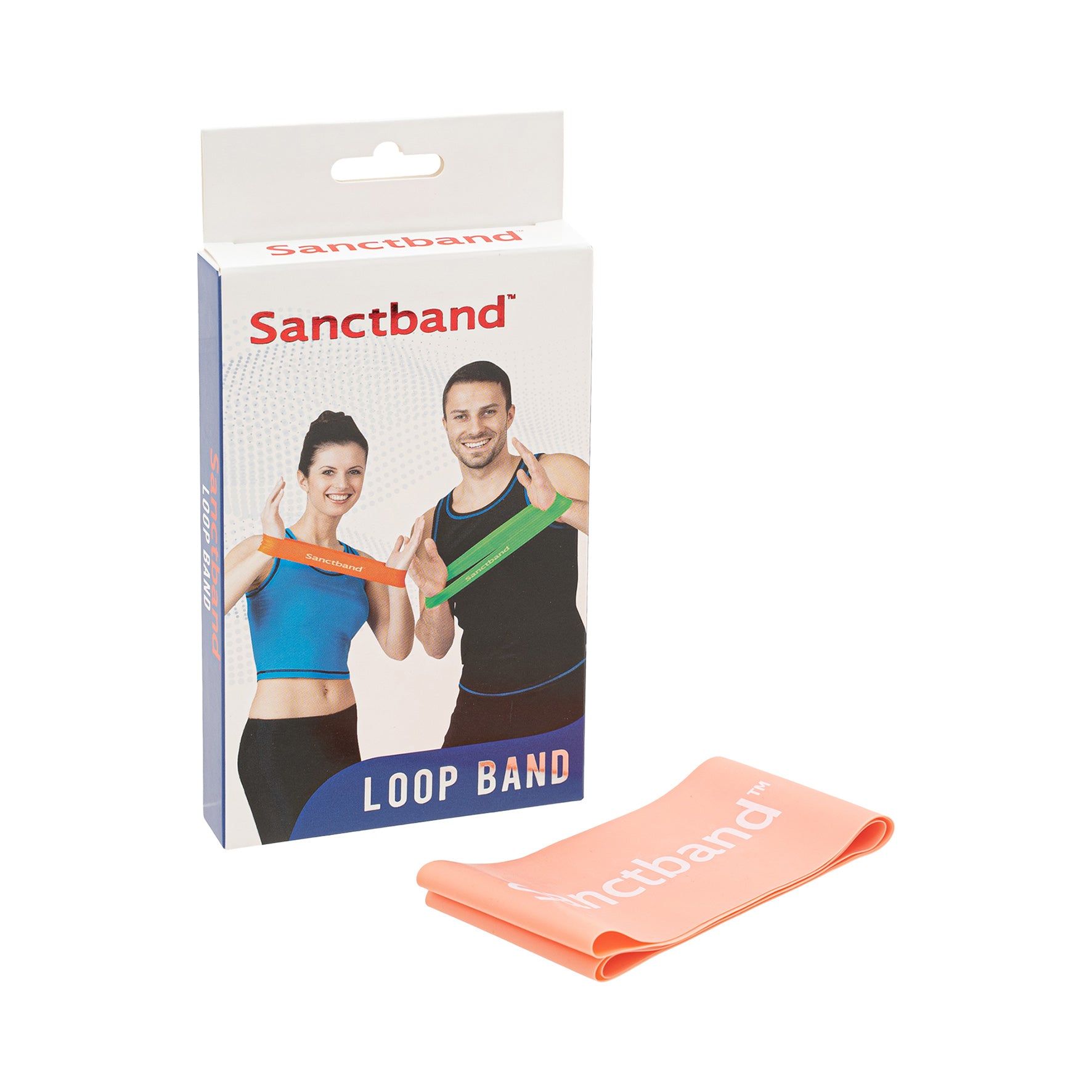 Sanctband Loop Standard