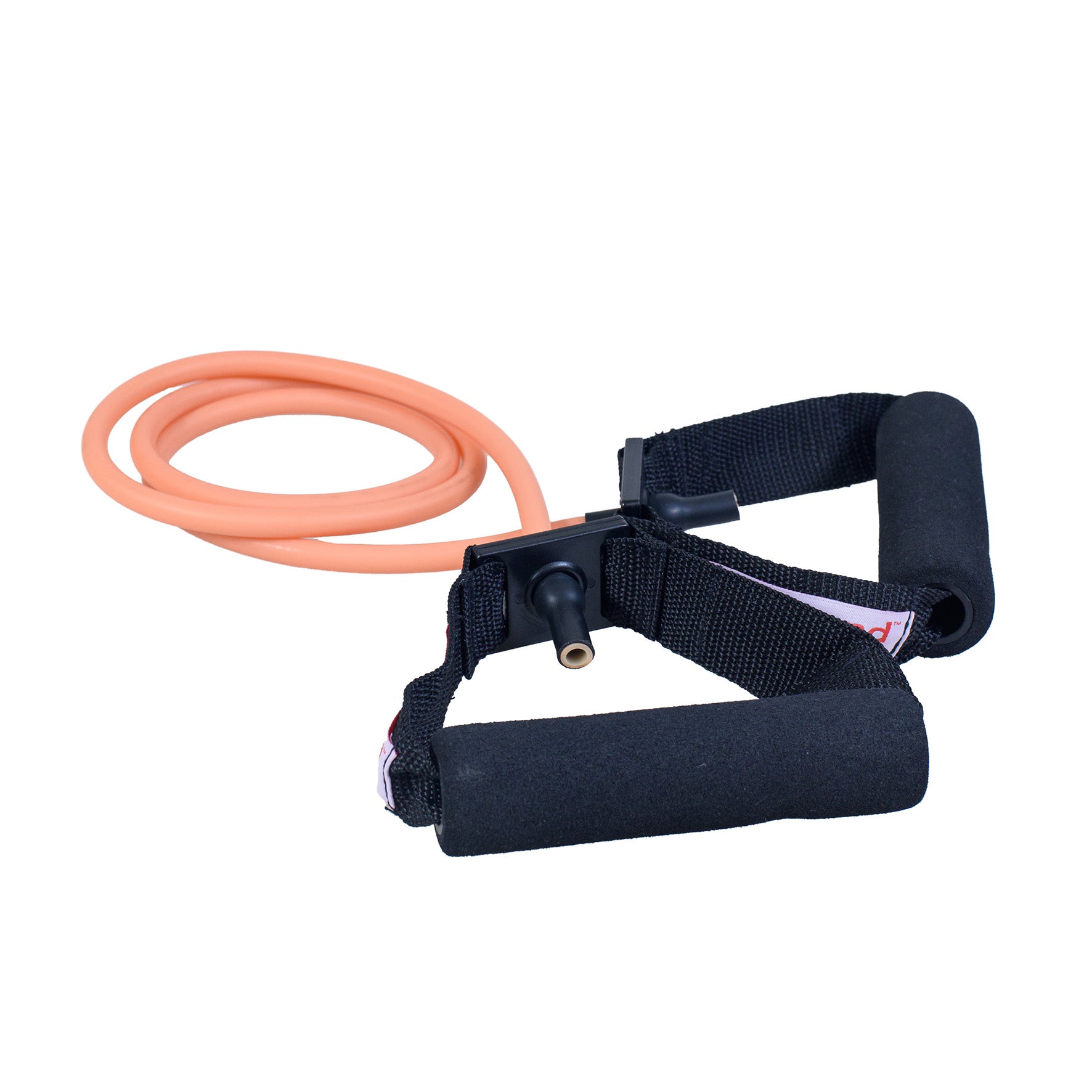 Sanctband Fitness Tube mit Griffen & Türanker