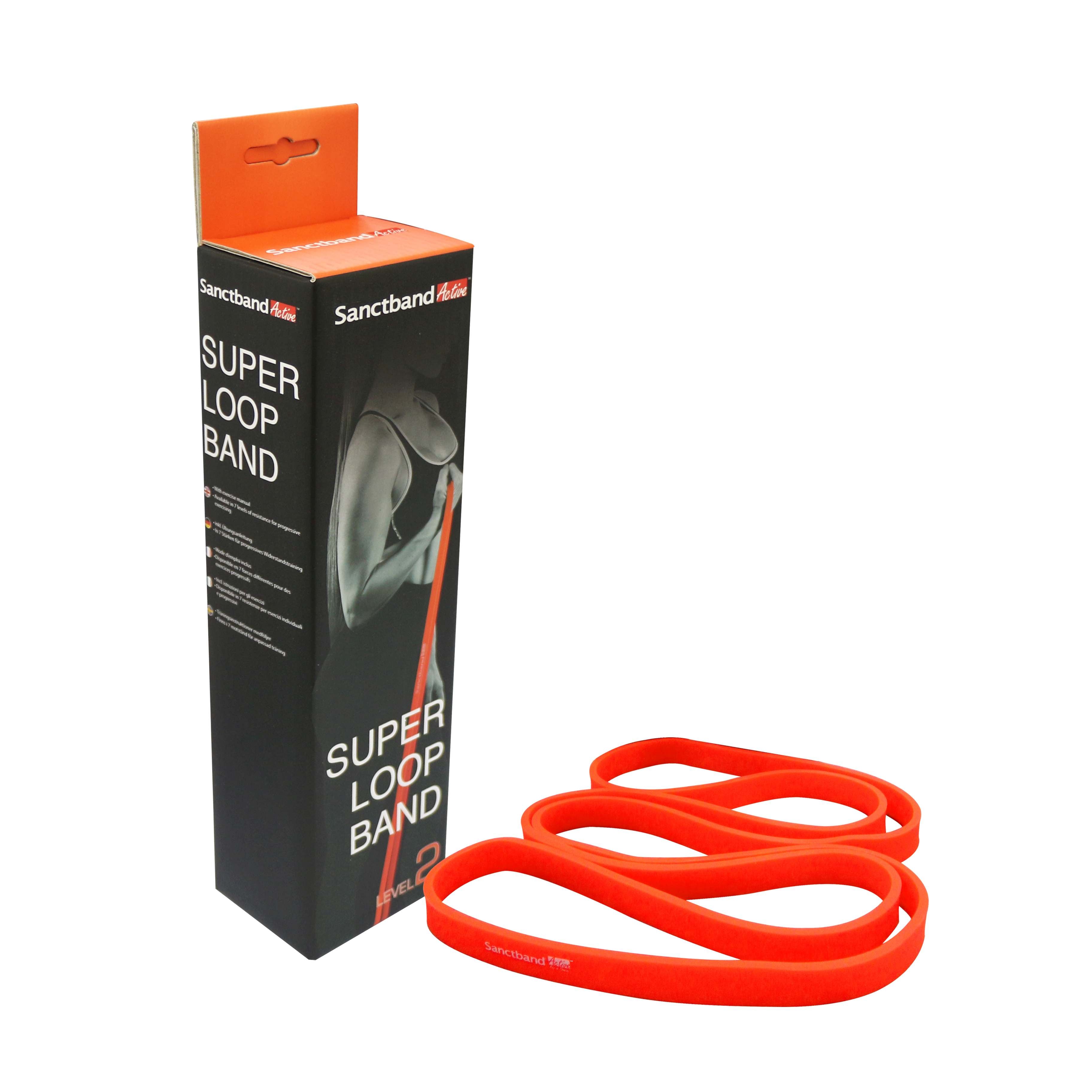 Sanctband Active Super-Loop