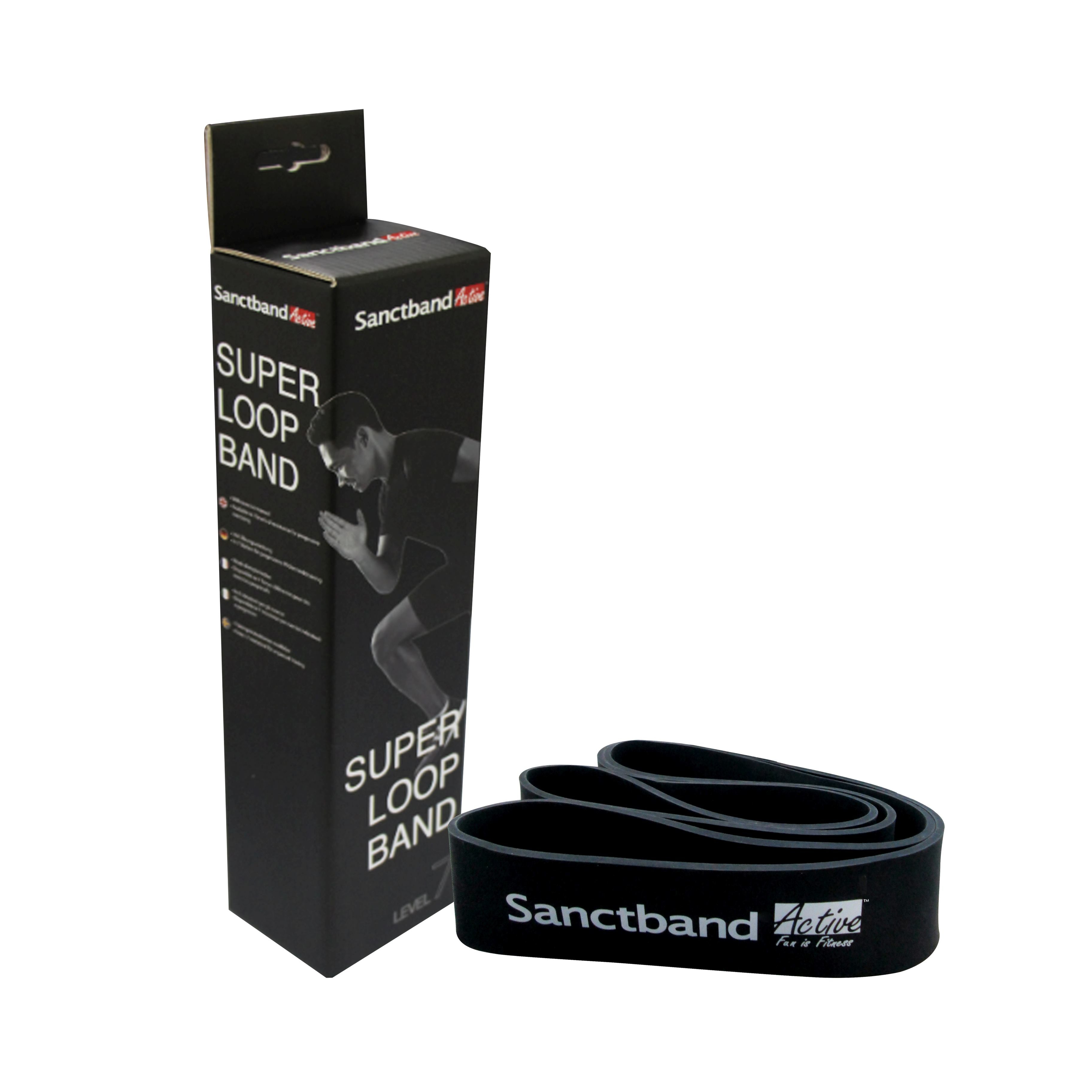 Sanctband Active Super-Loop