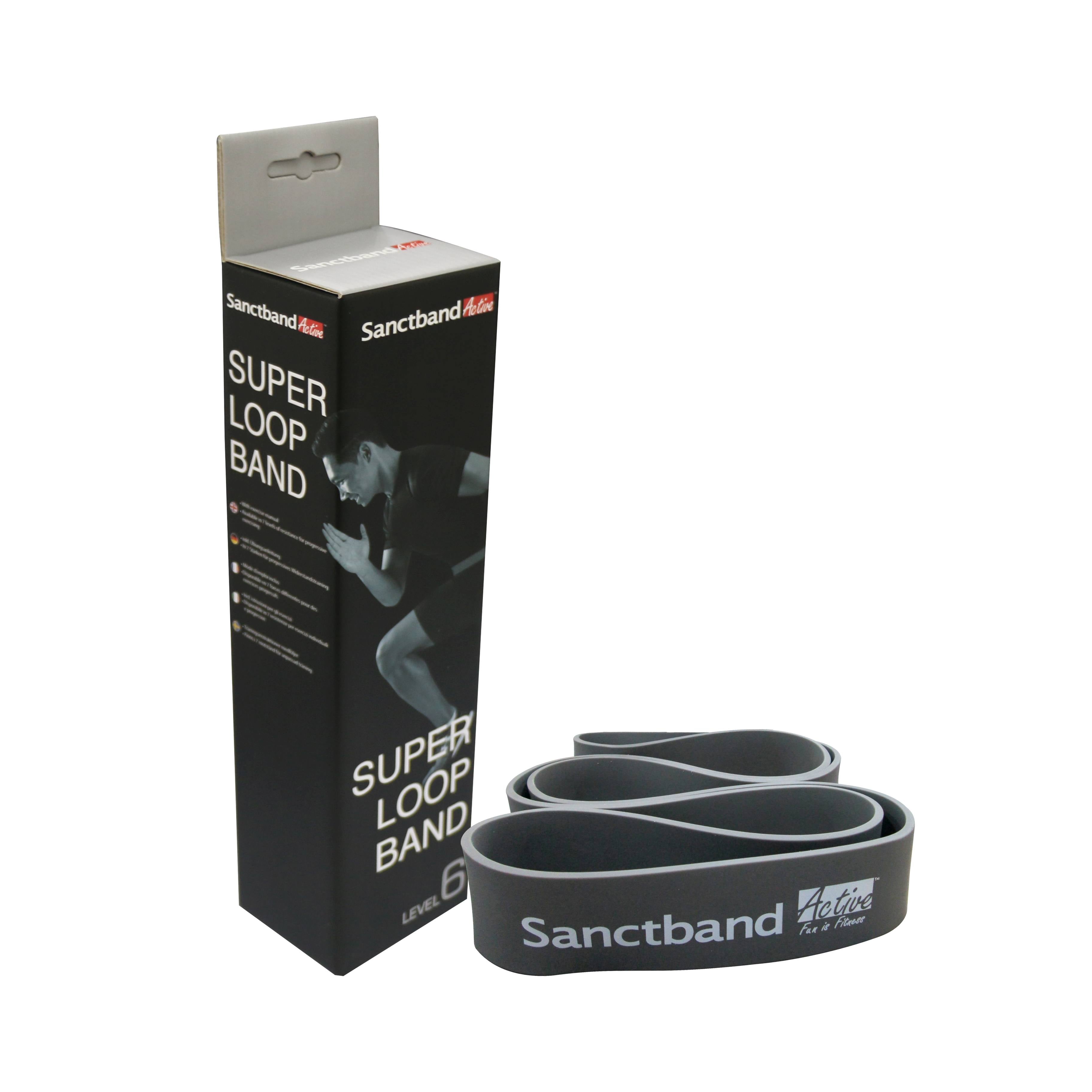 Sanctband Active Super-Loop