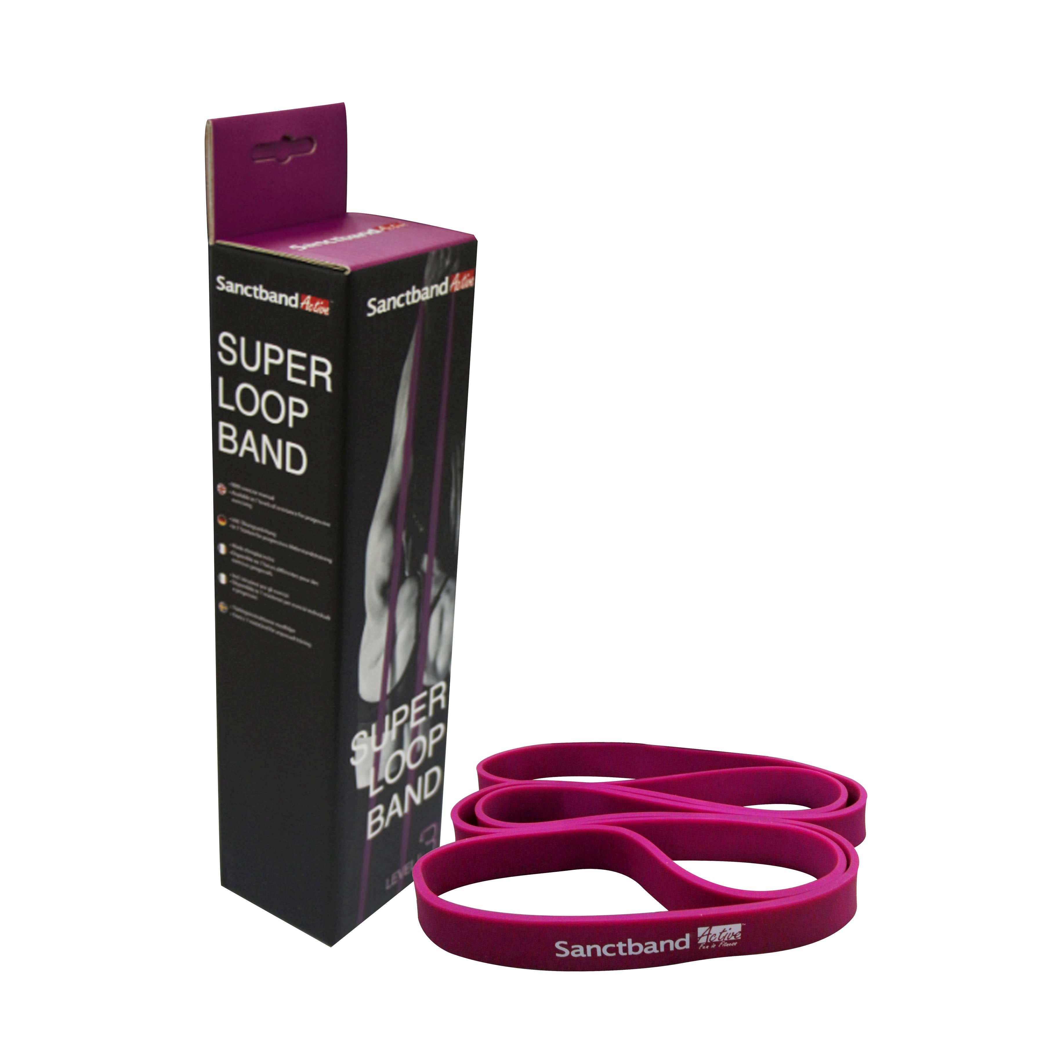 Sanctband Active Super-Loop