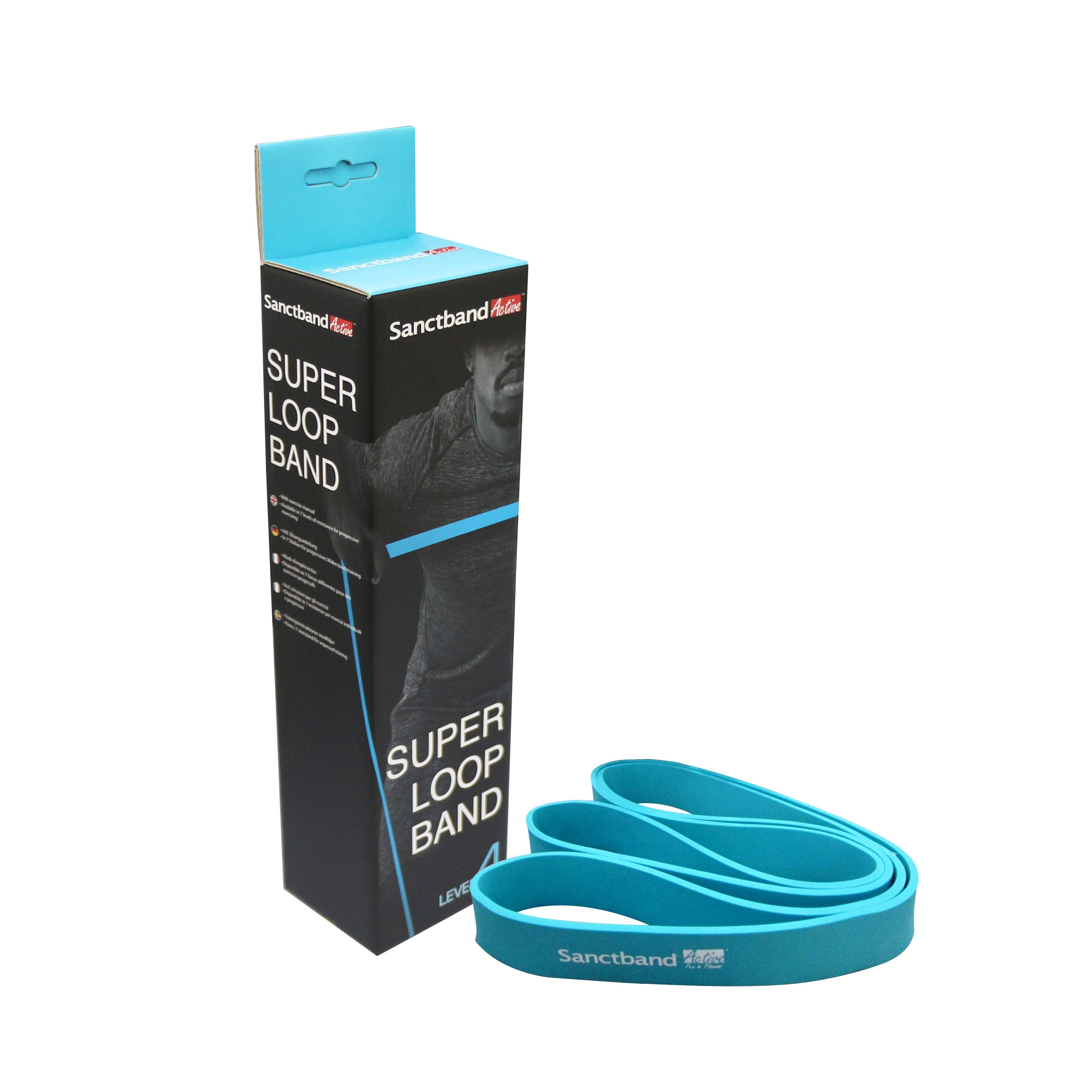 Sanctband Active Super-Loop