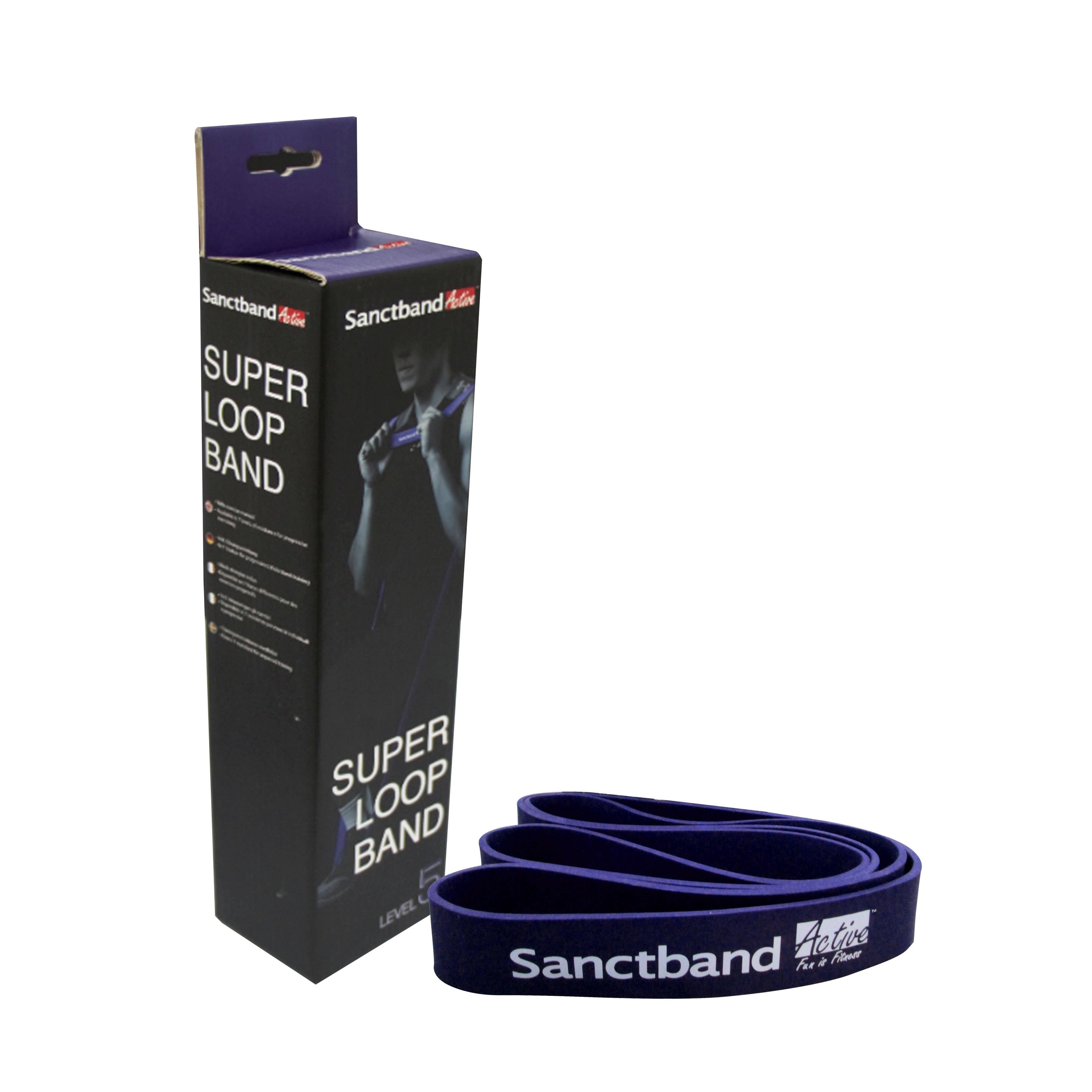 Sanctband Active Super-Loop