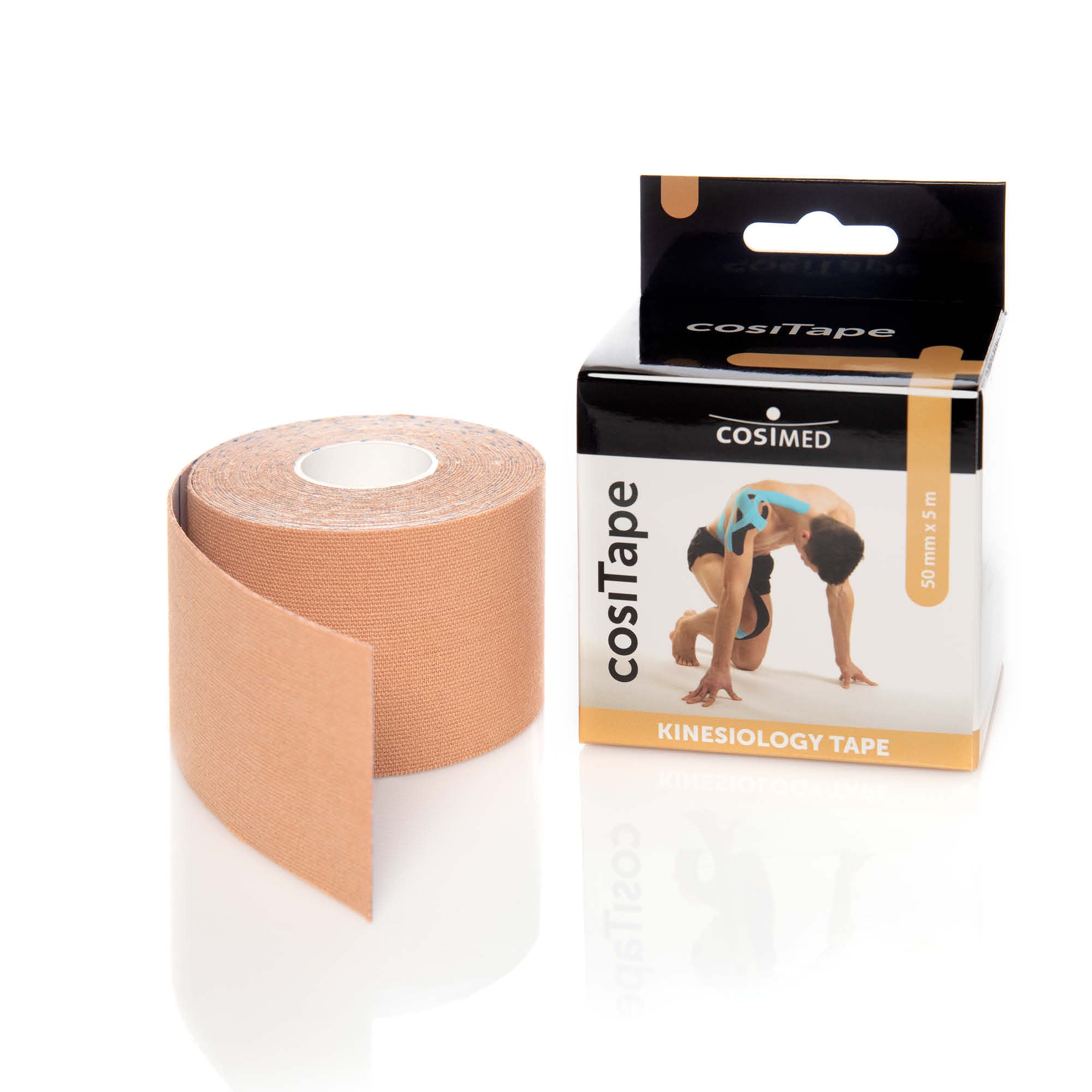 cosiTape Beige