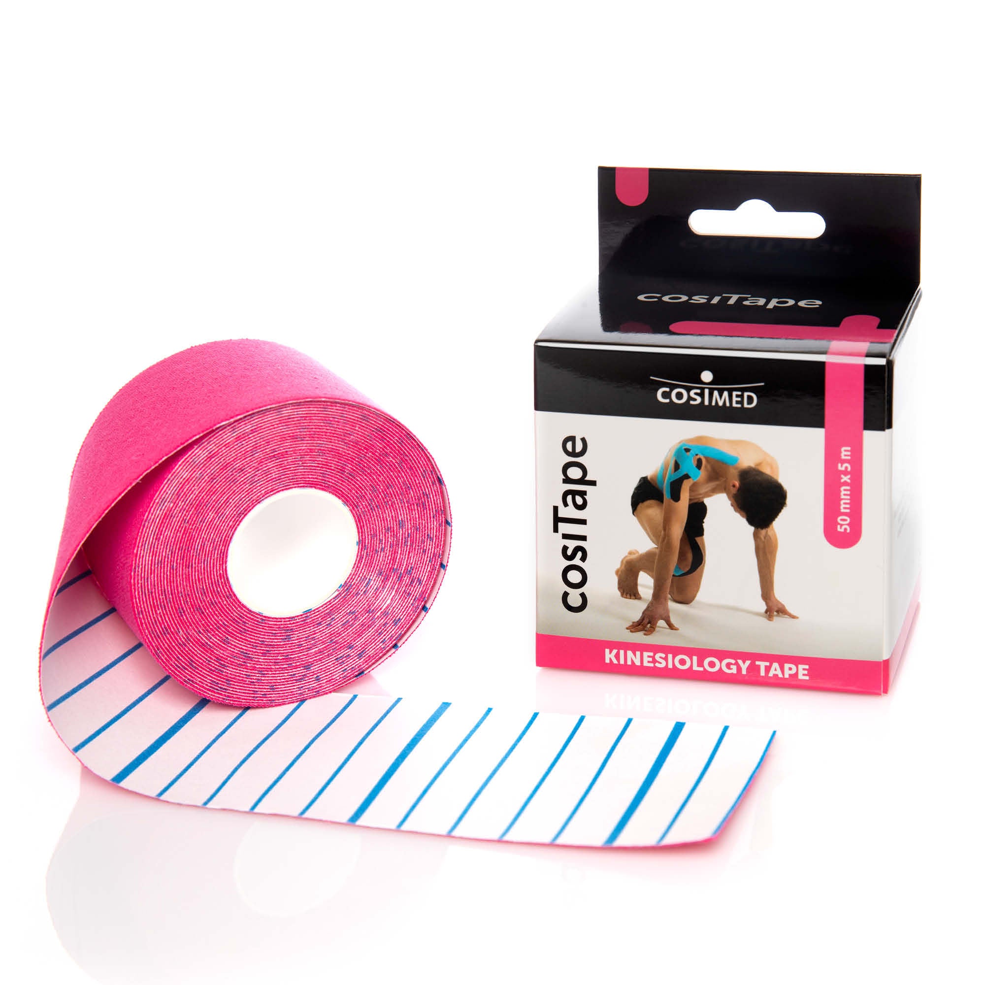 cosiTape Pink
