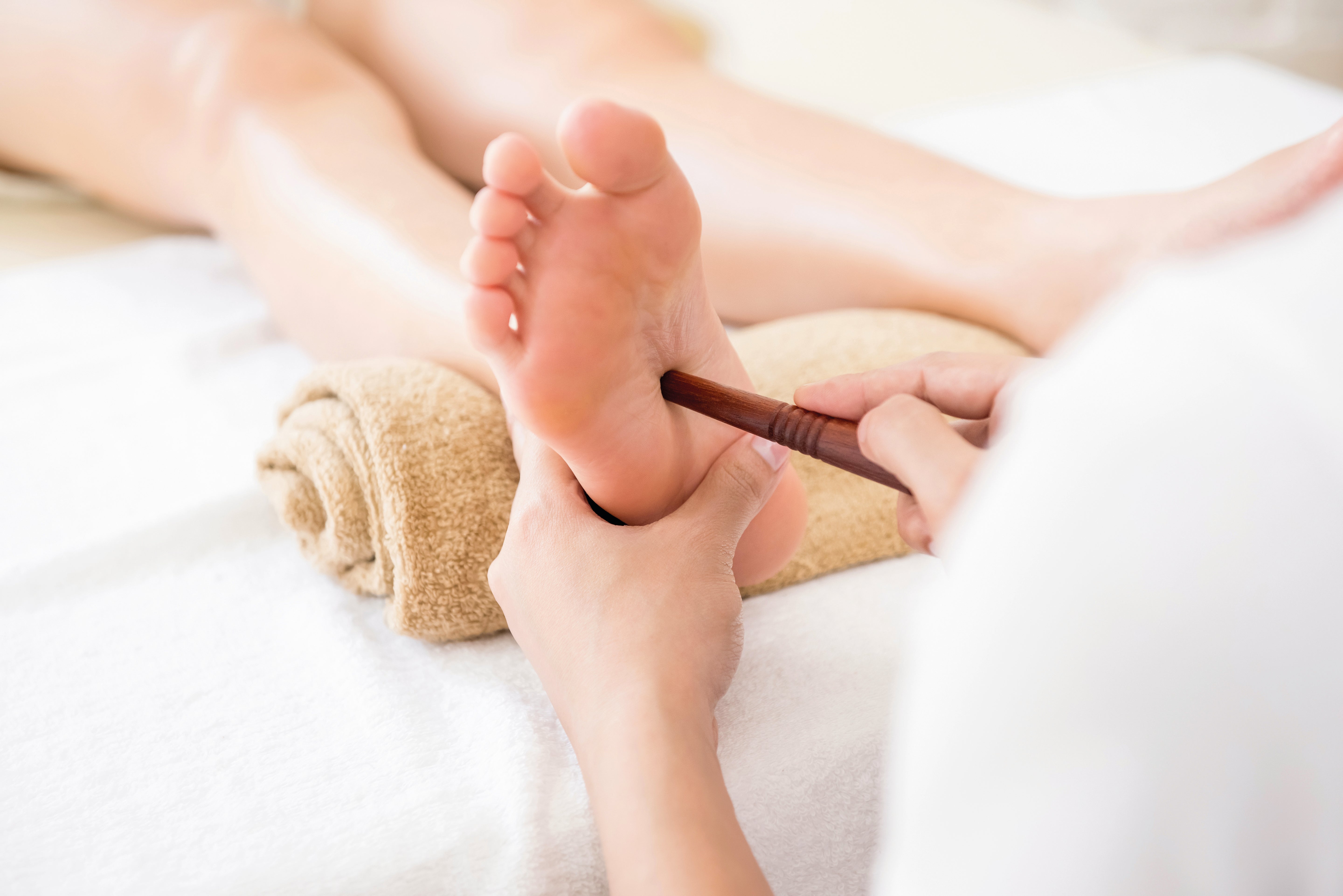Massage Werkzeuge