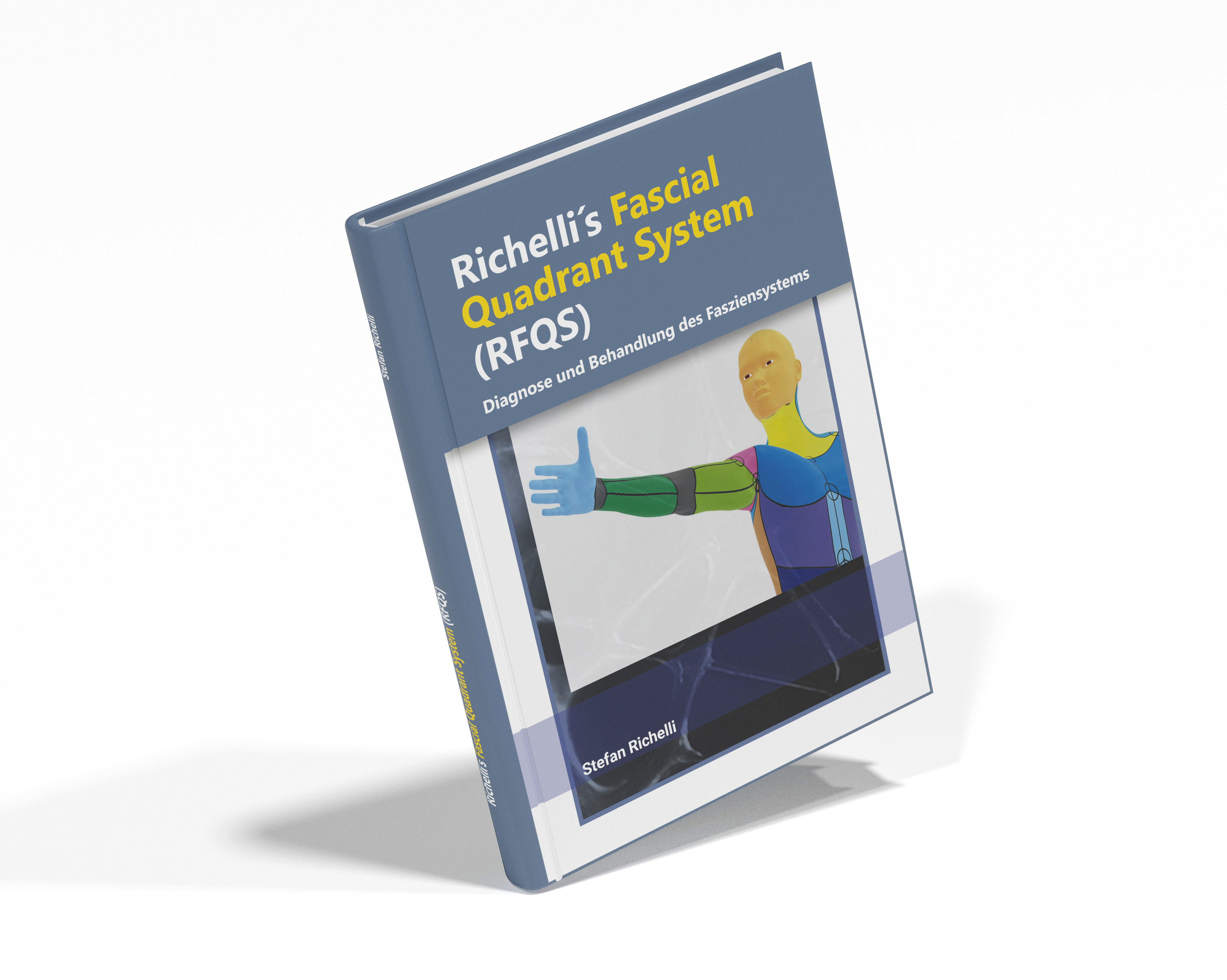 Richelli’s Fascial Quadrant System (RFQS) | E-Book