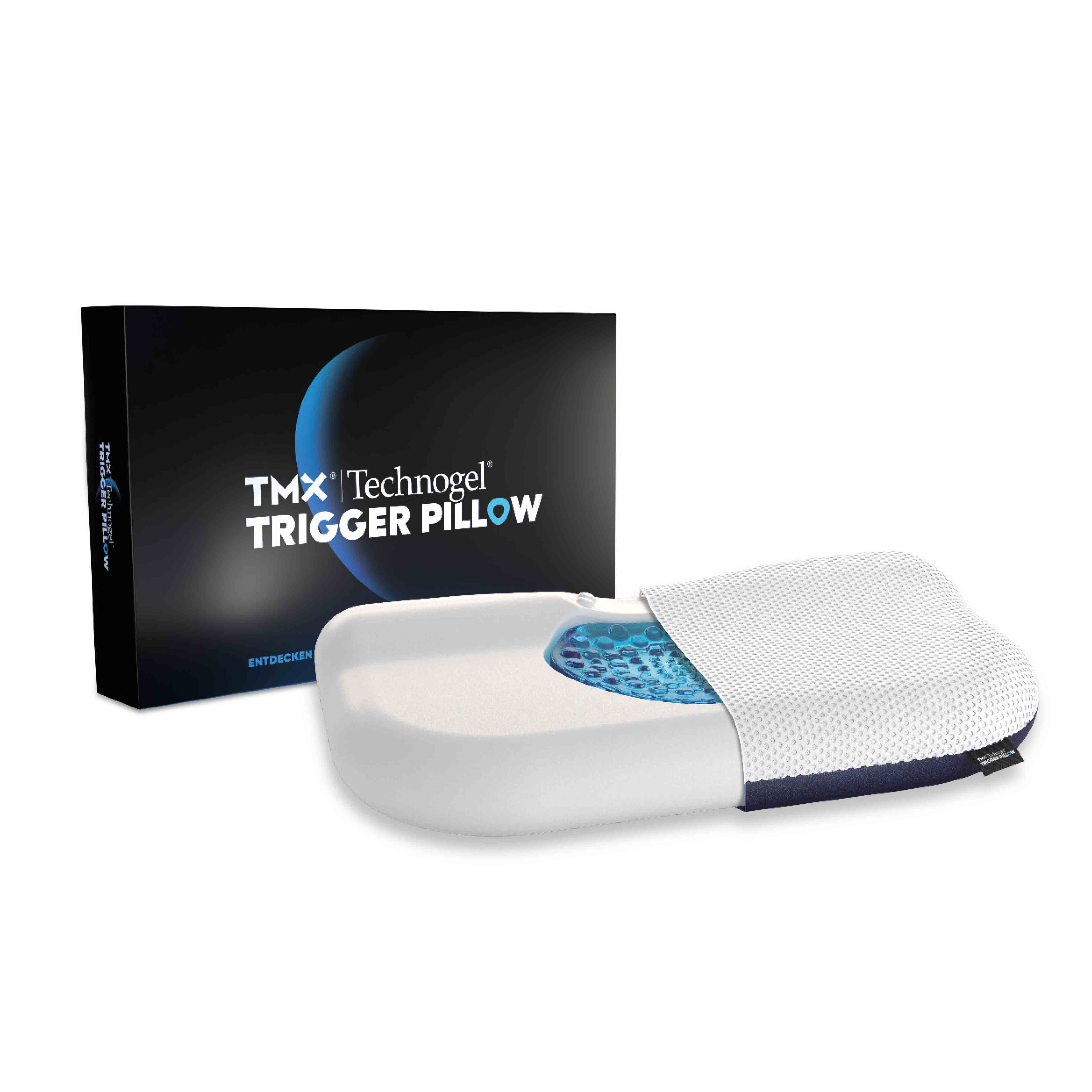 TMX® Trigger Pillow